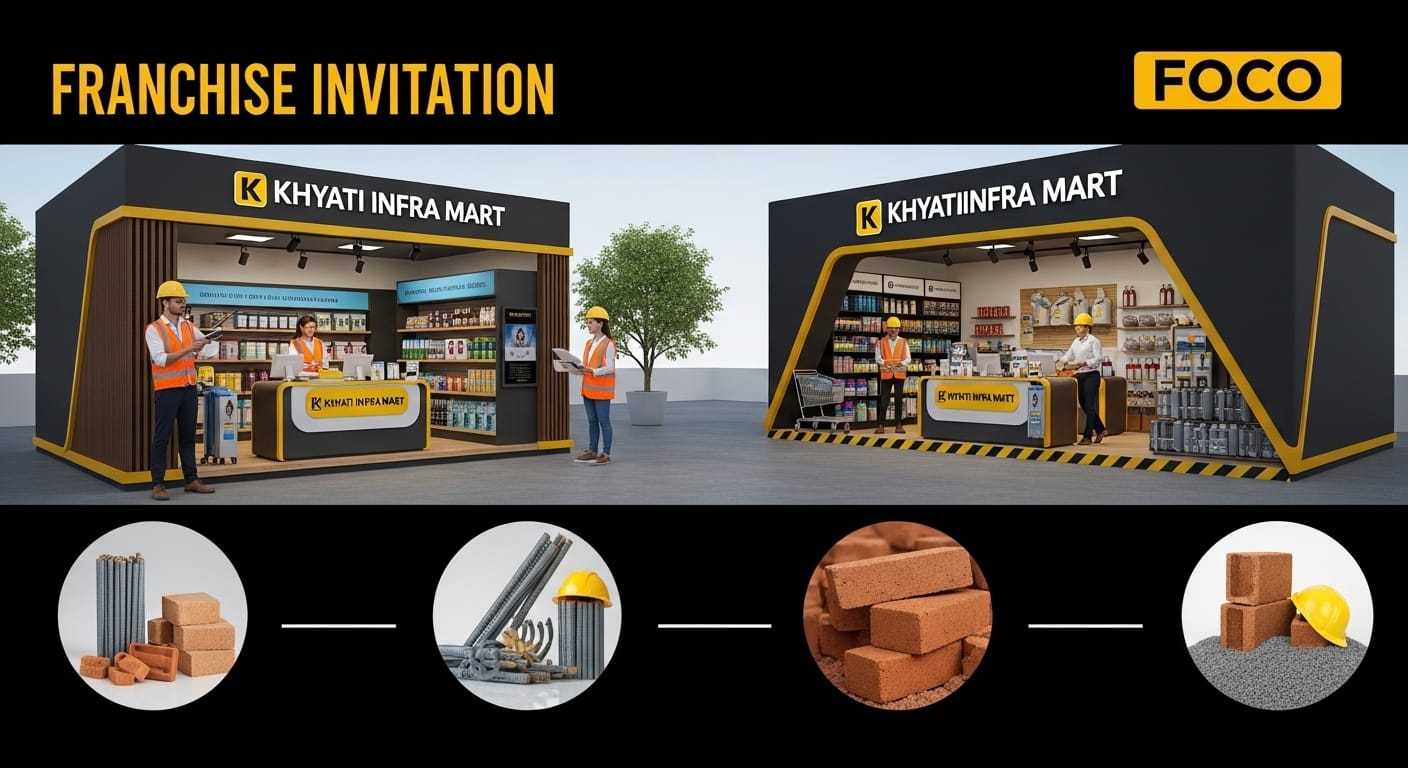 Franchise Opportunity